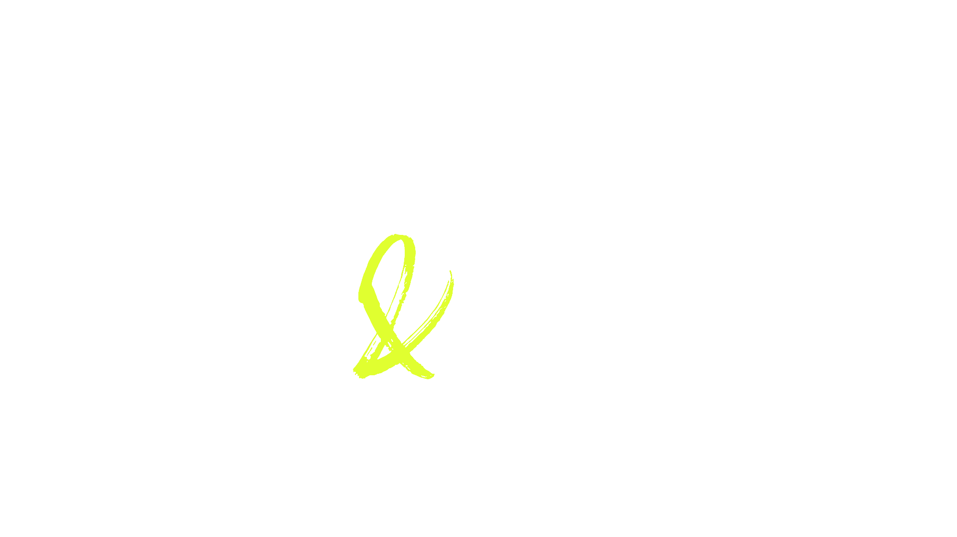 Vision & Ink